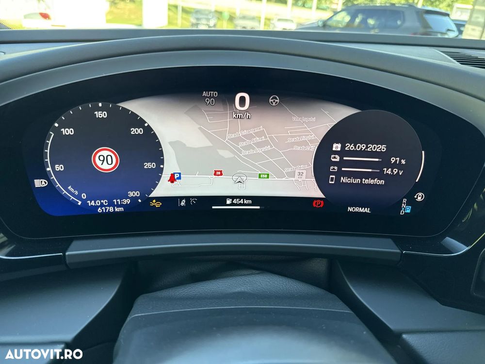 Porsche Macan 4 100 kWh - 12
