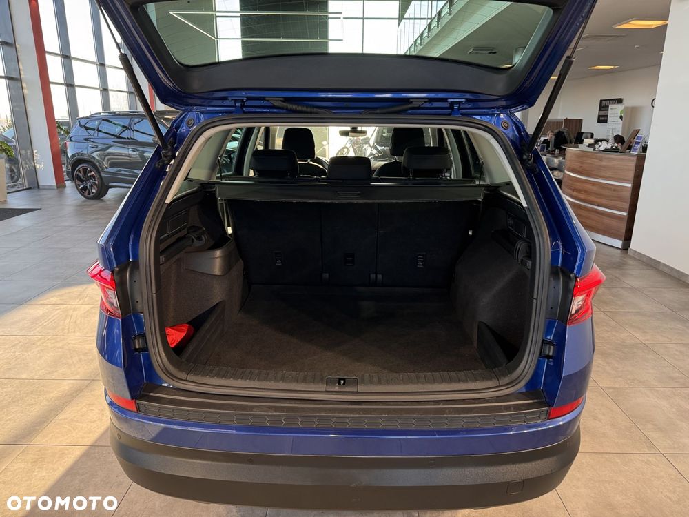 Skoda Kodiaq - 13