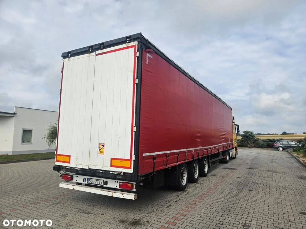 Schmitz Cargobull scs 24/L mega - 4