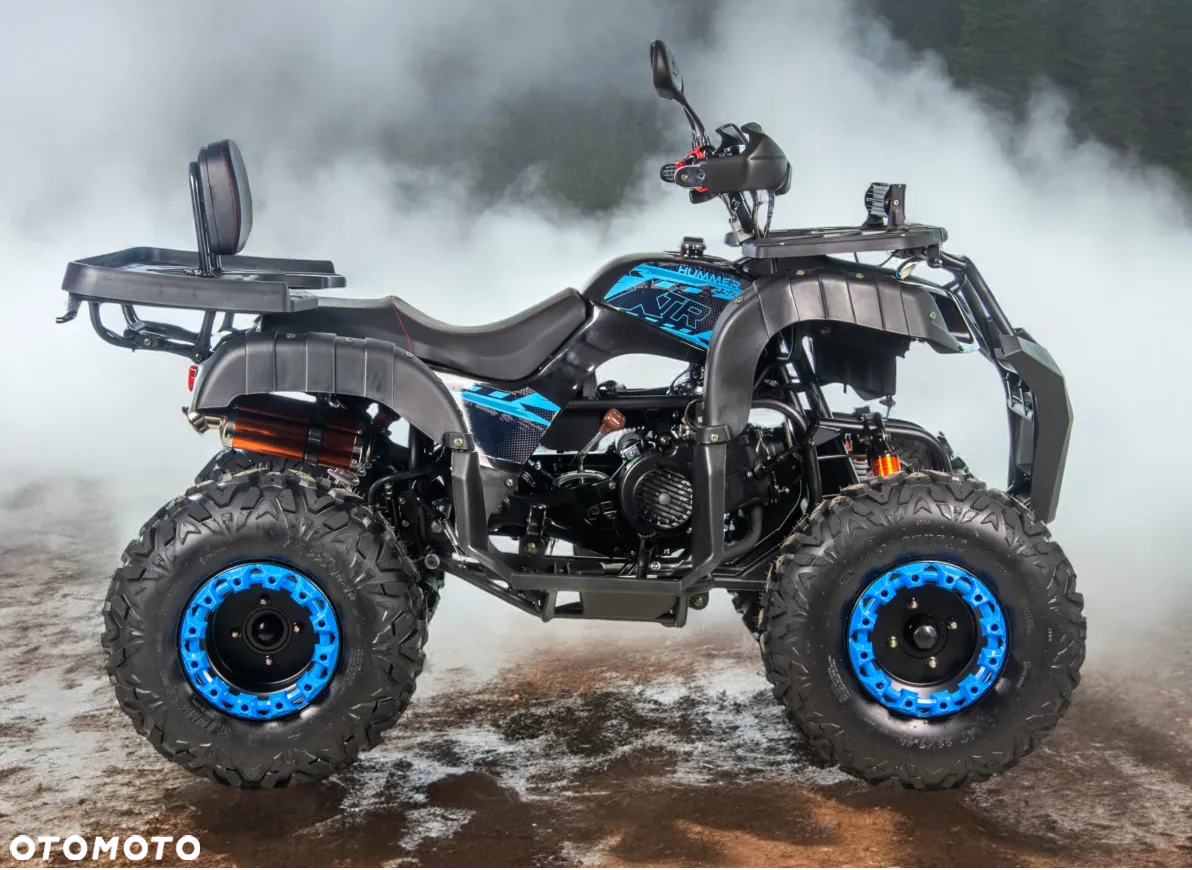XTR Inny - 2