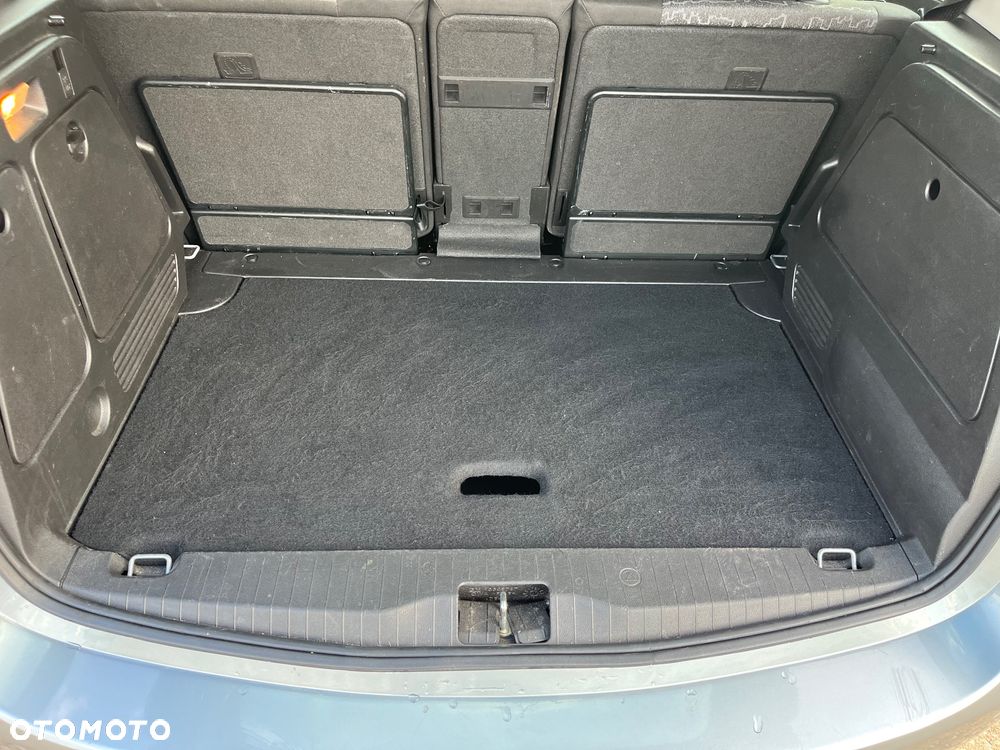 Opel Meriva 1.4 Innovation - 18
