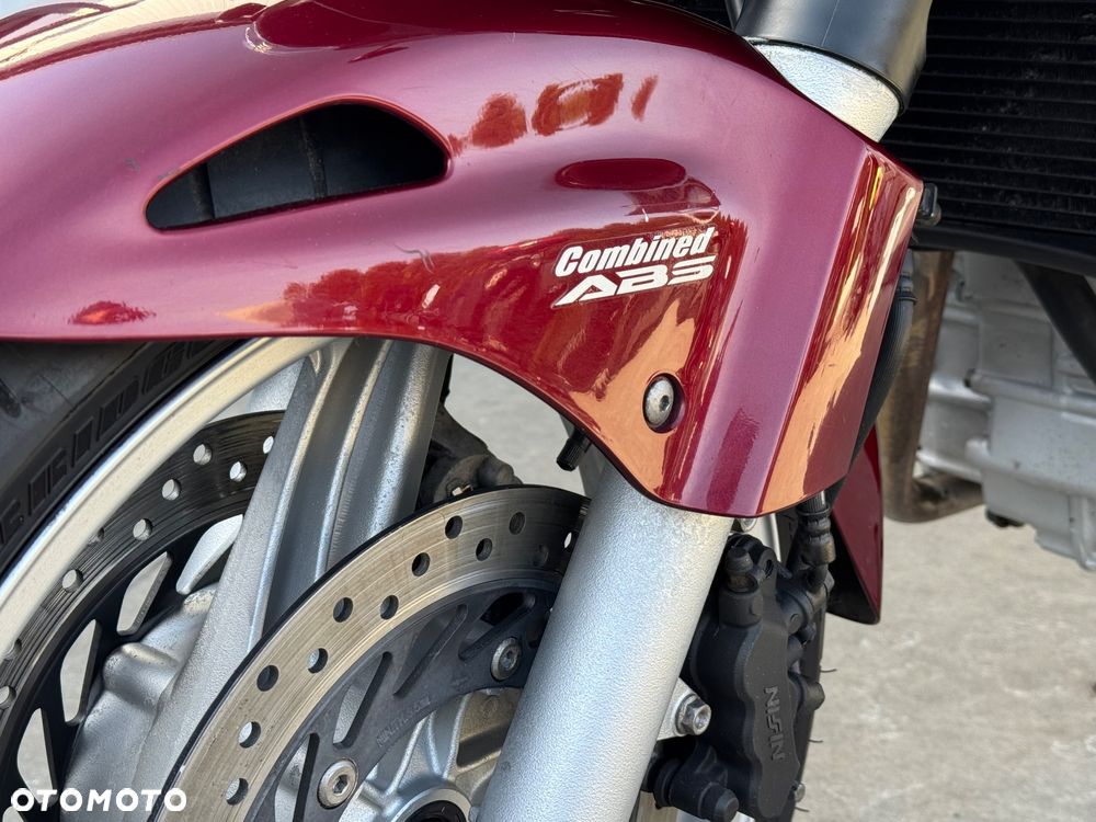 Honda Deauville - 37