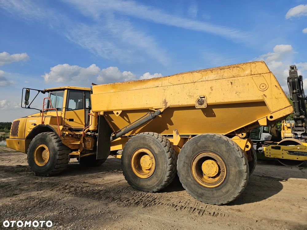 Volvo A25D / A25 A30 A35 - 3