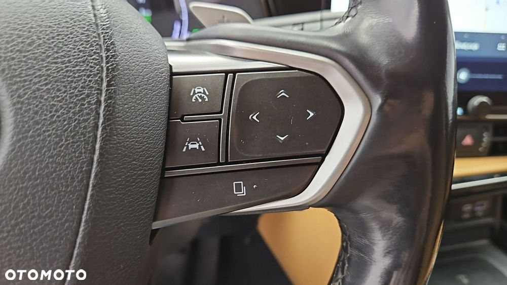 Lexus NX 450h+ Omotenashi AWD - 15
