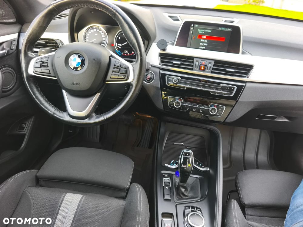 BMW X1 - 21