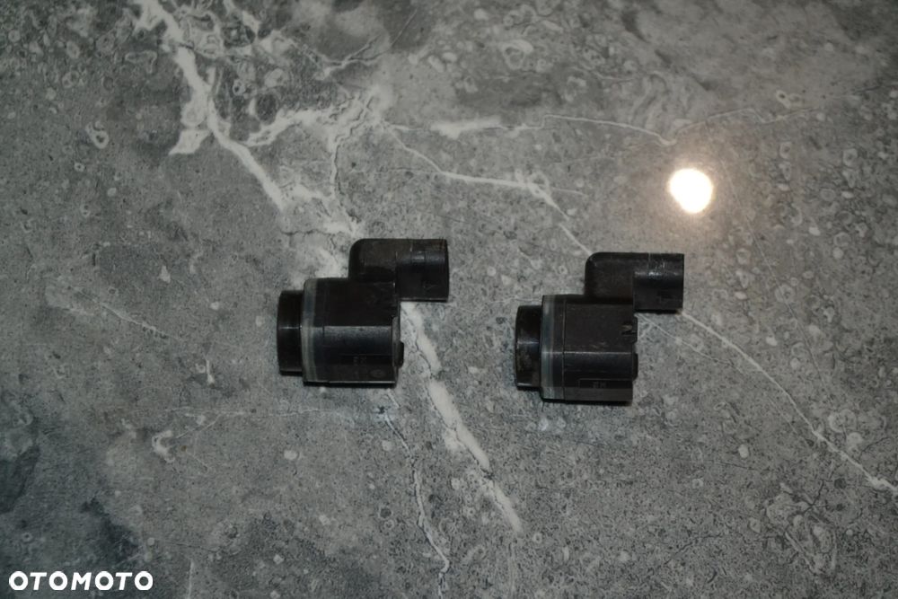 VW AUDI SEAT SKODA CZUJNIK PARKOWANIA PDC VALEO 3C0919275AD - 2