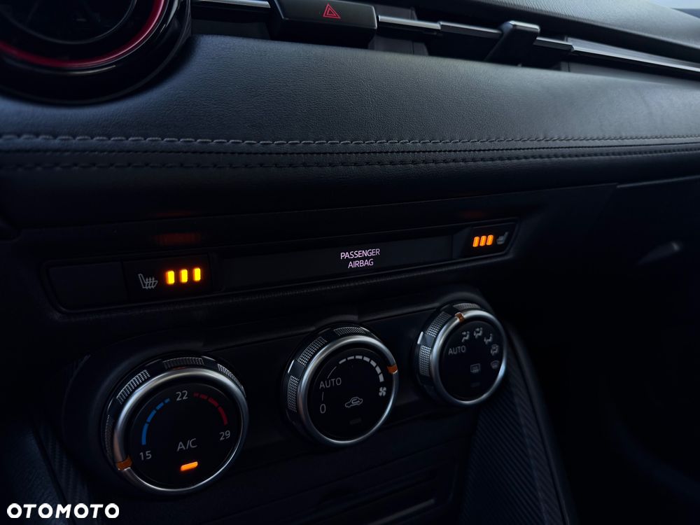 Mazda CX-3 SKYACTIV-G 120 FWD Exclusive-Line - 7