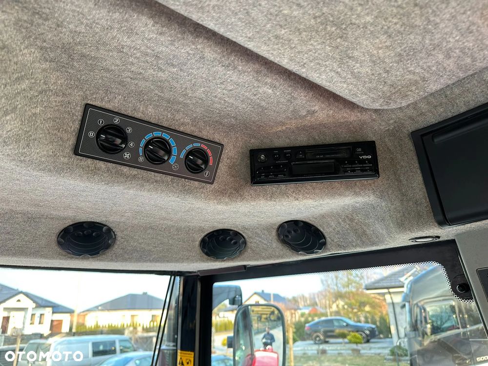 Massey Ferguson 6490 - 9