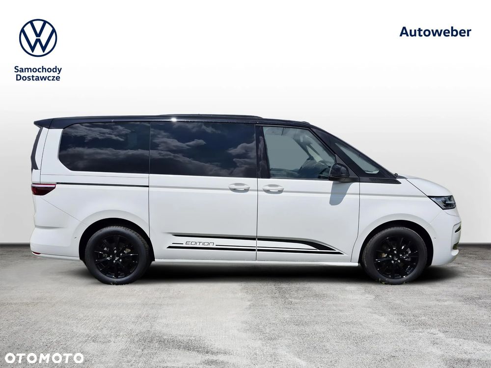 Volkswagen Multivan 2.0 TDI L2 Edition DSG - 7