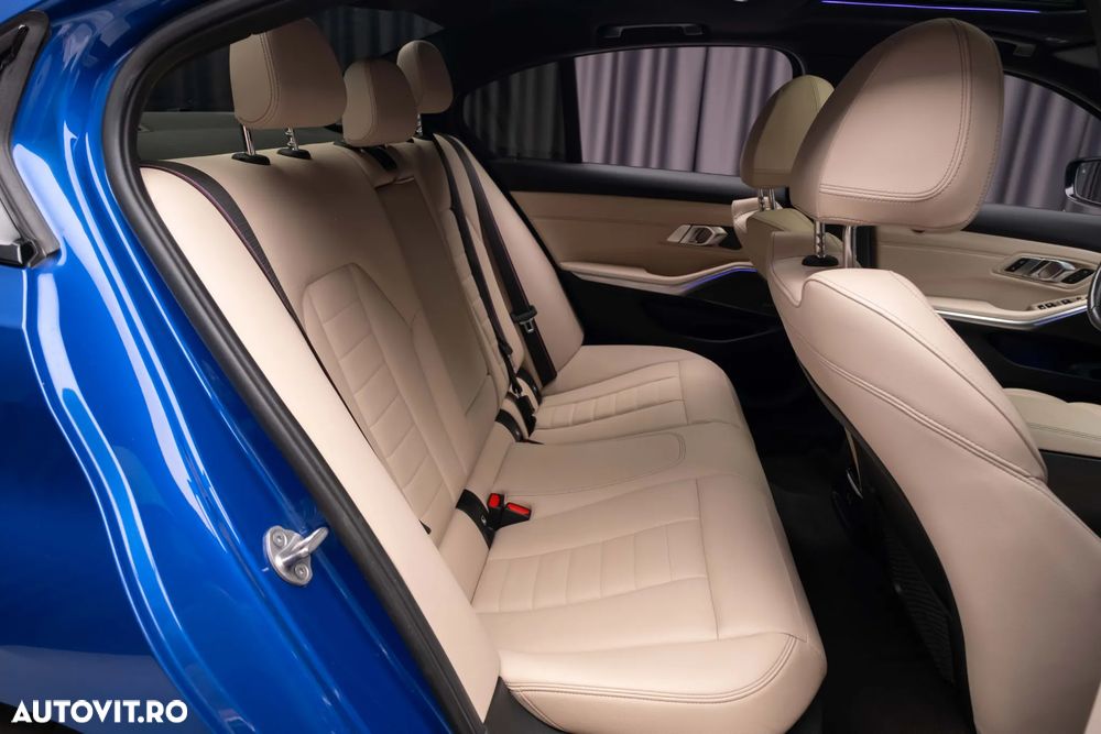 BMW M3 M340i xDrive - 32