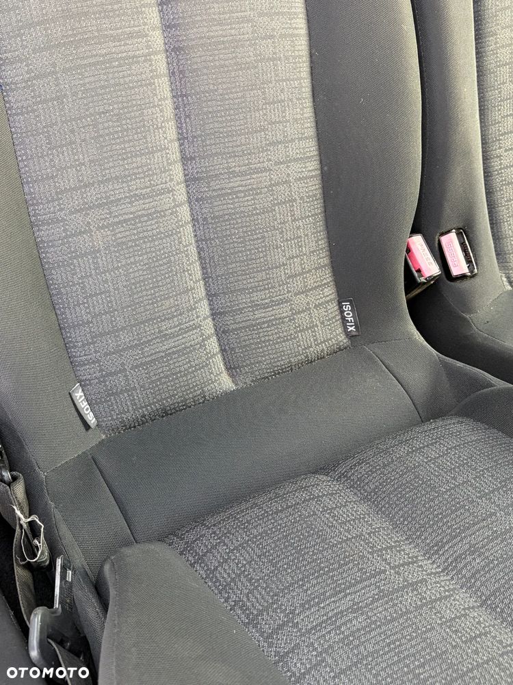 Renault Scenic 1.9 dCi FAP Avantage - 12