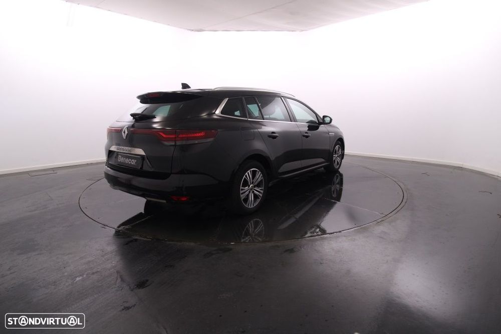 Renault Mégane Sport Tourer 1.5 dCi Intens - 7