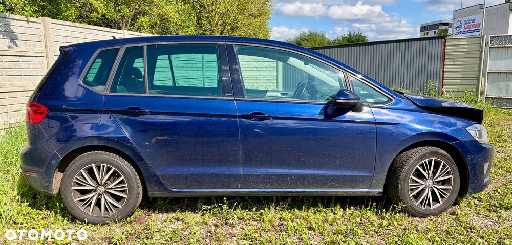 Volkswagen Golf - 9