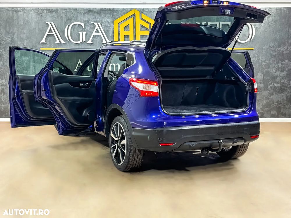 Nissan Qashqai - 23