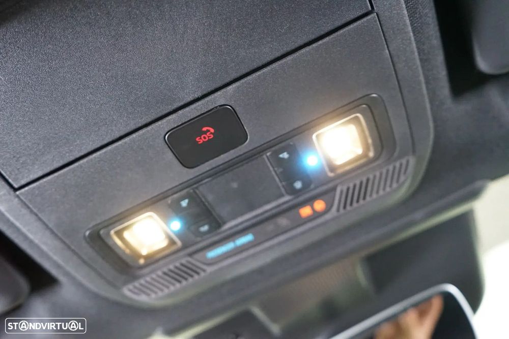 Ford Mustang Mach-E - 38