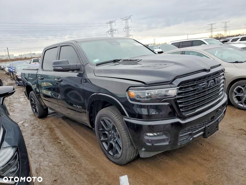 RAM 1500 - 1