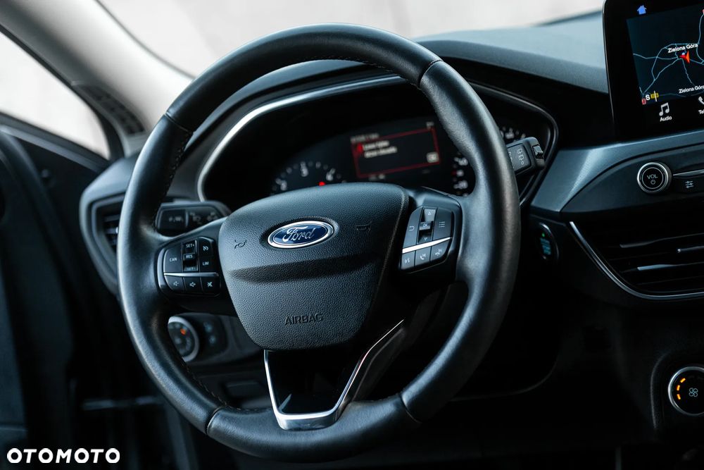 Ford Focus 2.0 EcoBlue Active Business - 25
