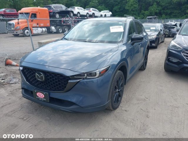 Mazda CX-5 - 2