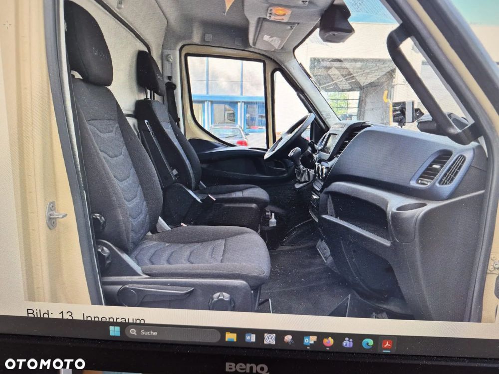 Iveco DAILY - 2