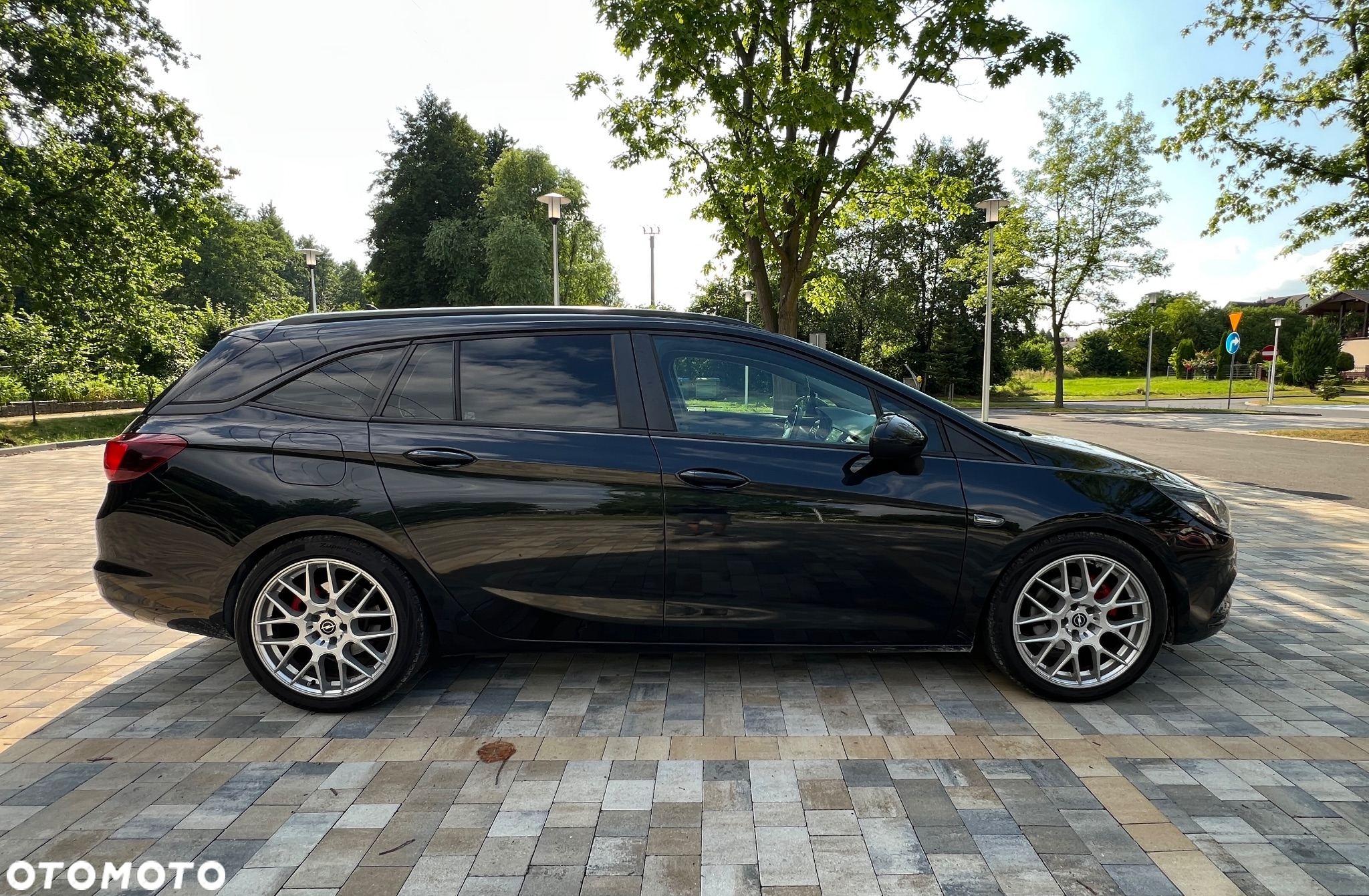 Opel Astra V 1.6 CDTI Enjoy - 4