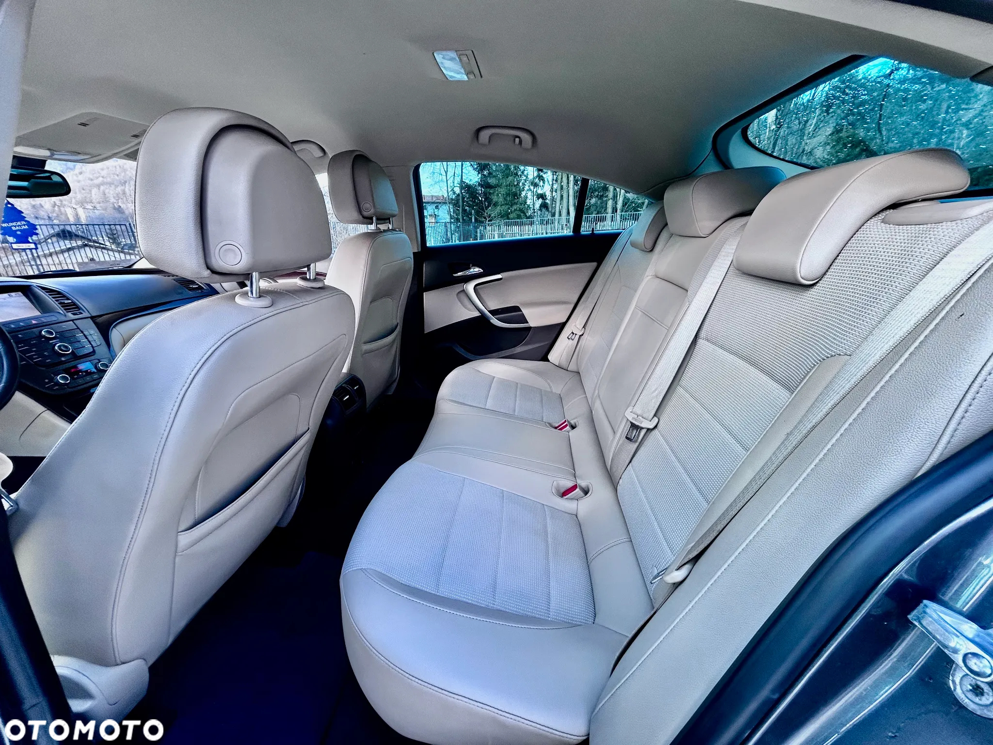 Opel Insignia 2.0 CDTI Edition - 8