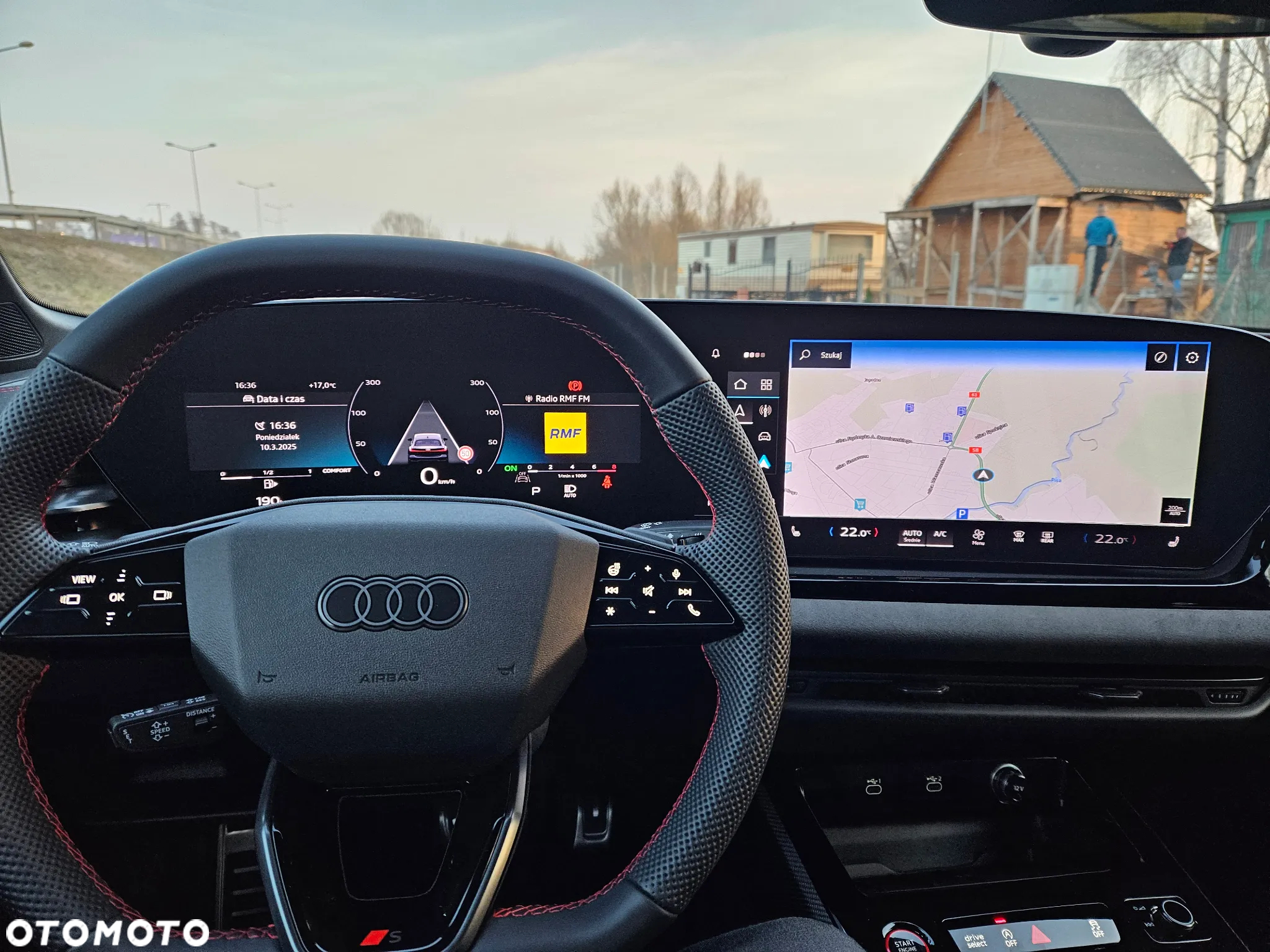 Audi A5 TFSI Quattro S tronic - 15