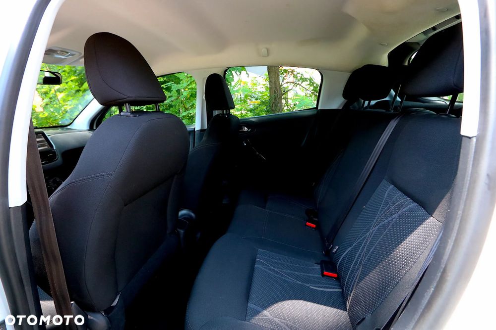 Peugeot 208 1.0 VTi Active - 31