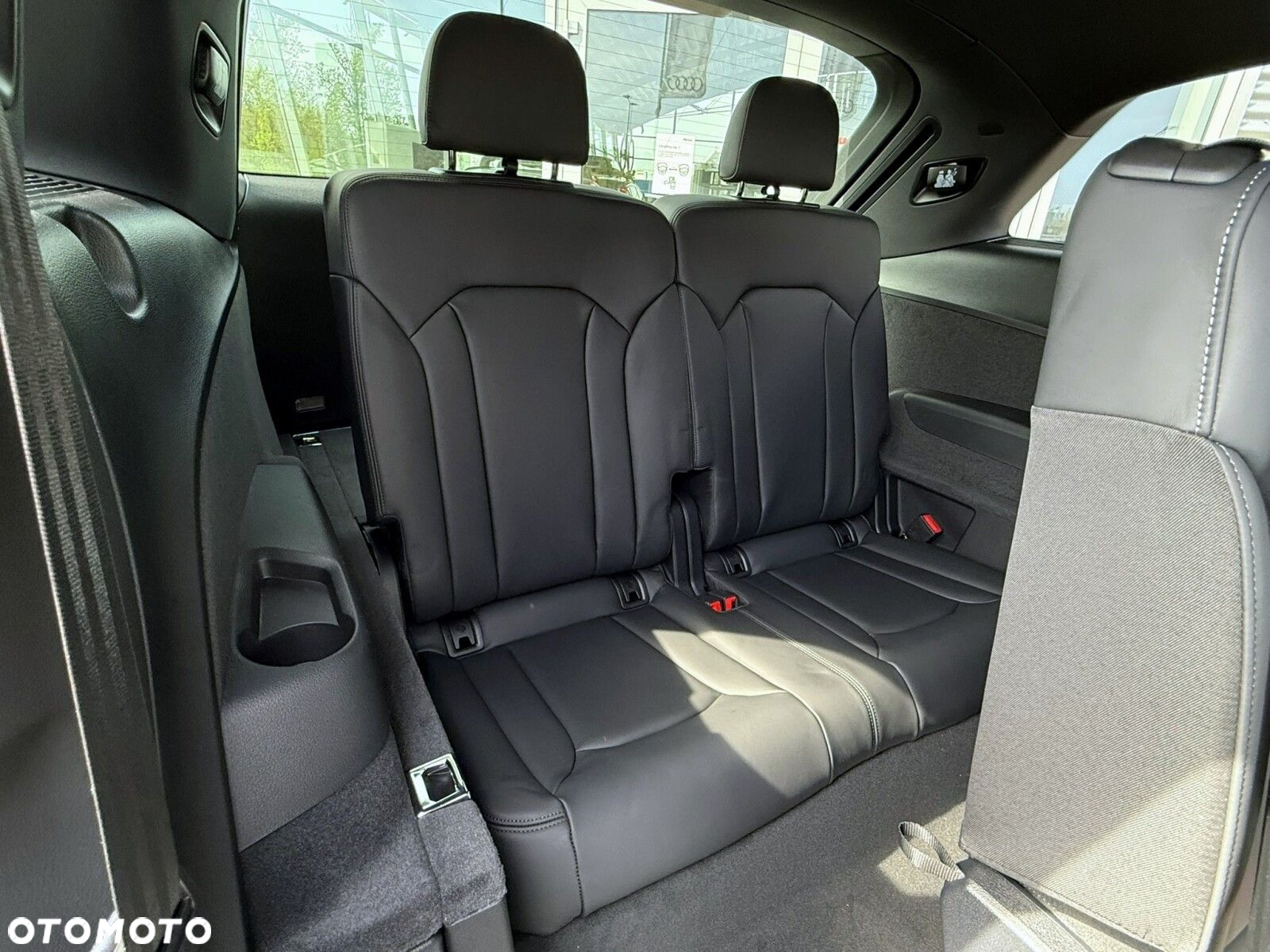 Audi Q7 - 15