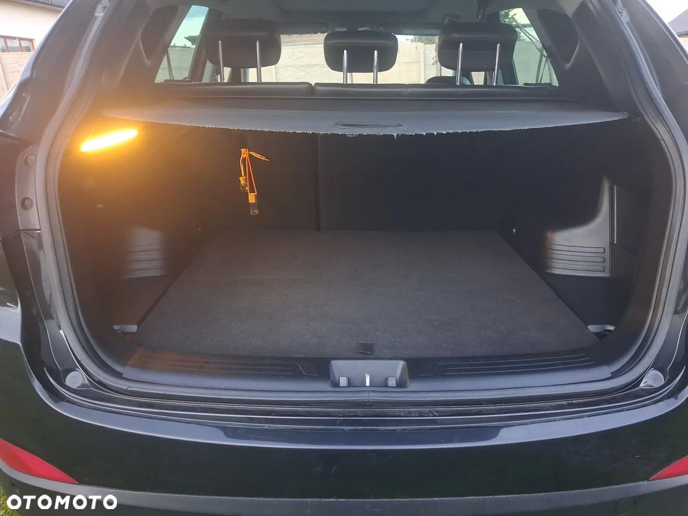 Hyundai ix35 2.0 CRDi Classic - 9