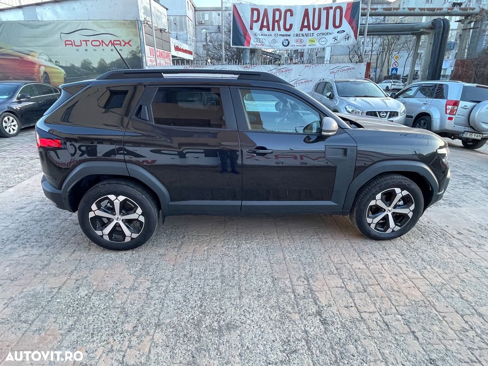 Dacia Duster 140 Expression - 11