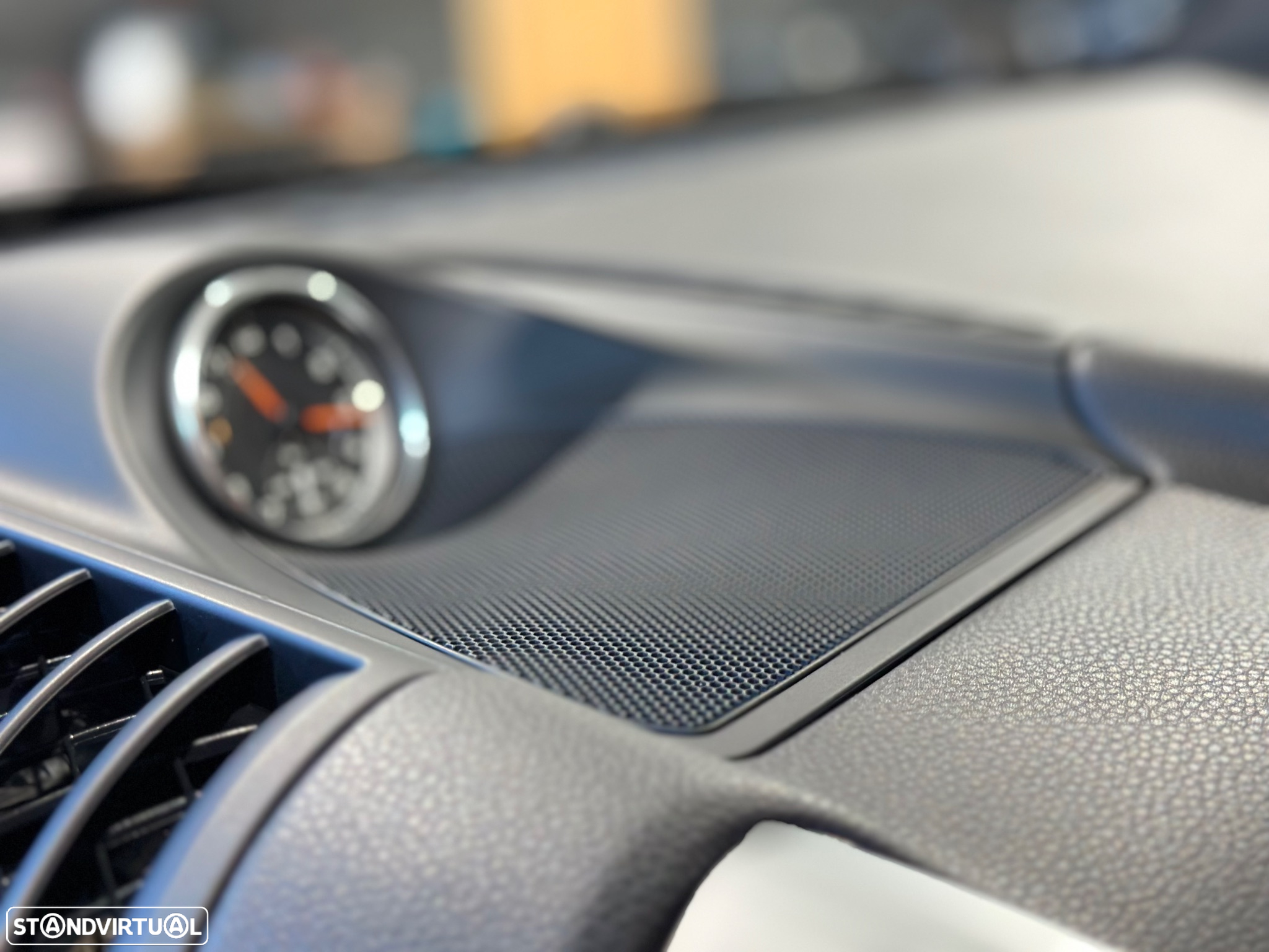 Porsche Cayenne Platinum Edition - 40