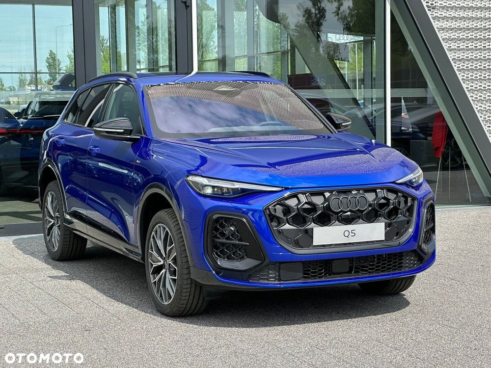 Audi Q5 - 4