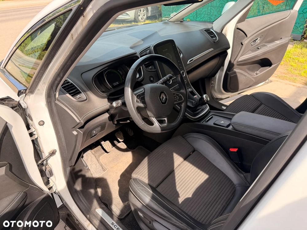 Renault Grand Scenic TCe 140 GPF BUSINESS EDITION - 18