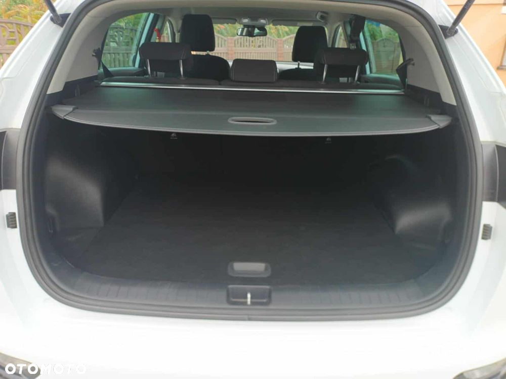 Kia Sportage 1.6 CRDI L Business Line 4WD - 11