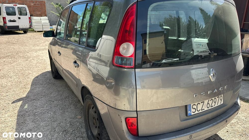 Renault Espace - 27