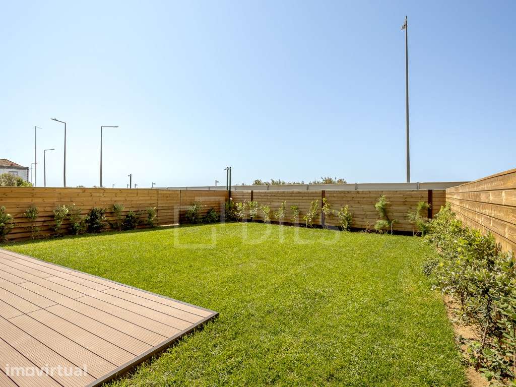 Moradia T4 com rooftop e vista mar em Cascais - Grande imagem: 5/24
