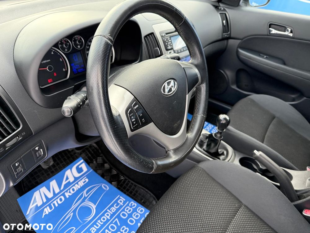 Hyundai i30 1.6 CRDi Style - 15