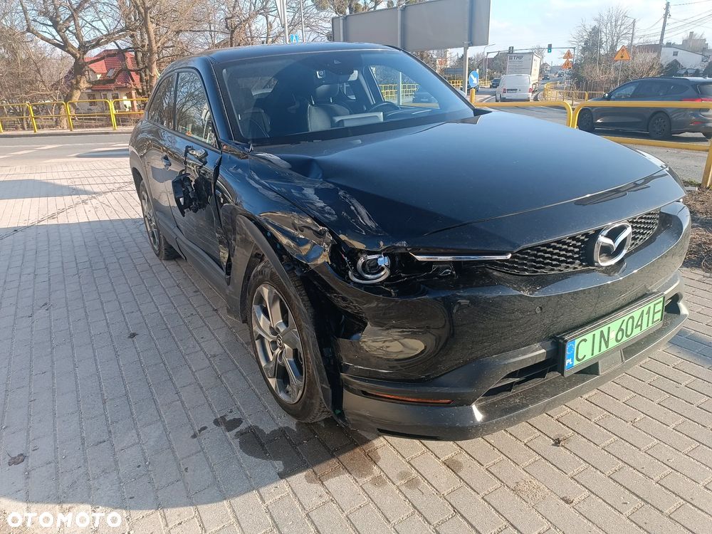 Mazda MX-30 35.5kWh Exclusive Line - 8