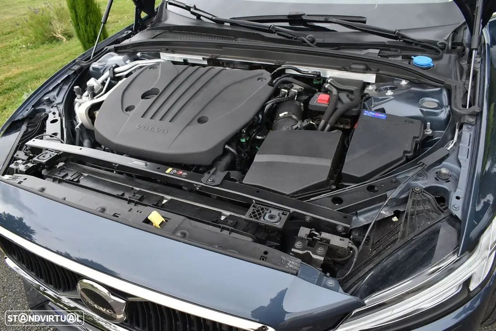 Volvo V60 2.0 B4 Core - 6