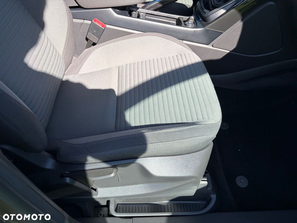 Ford C-MAX 1.5 TDCi Start-Stop-System Business Edition - 20