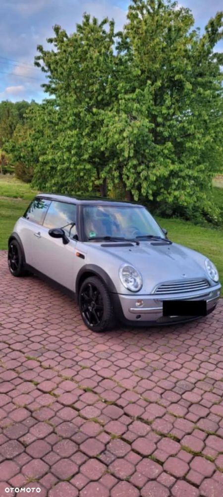 MINI Cooper - 2