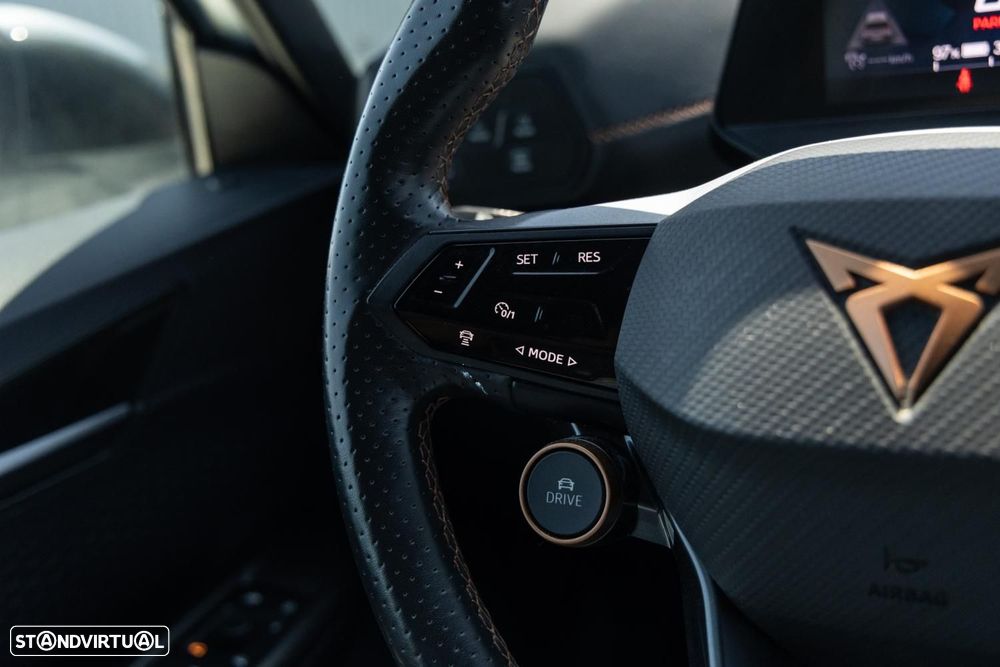 Cupra Born 58 kWh Plus - 50