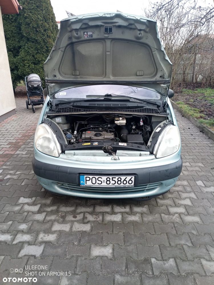 Citroën Xsara Picasso - 18