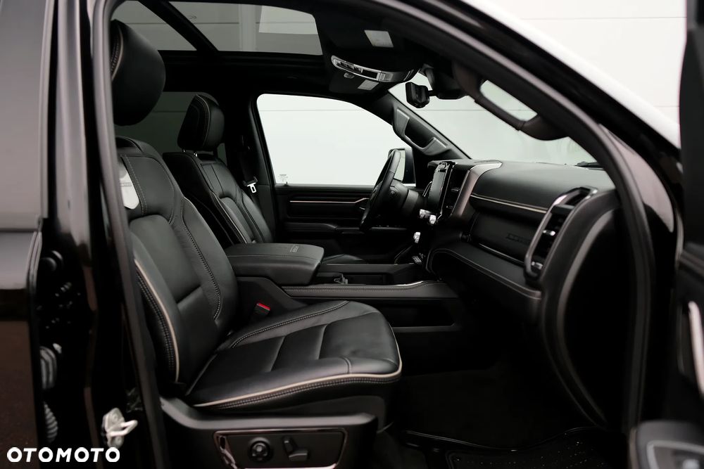 RAM 1500 5.7 Crew Cab Limited - 19