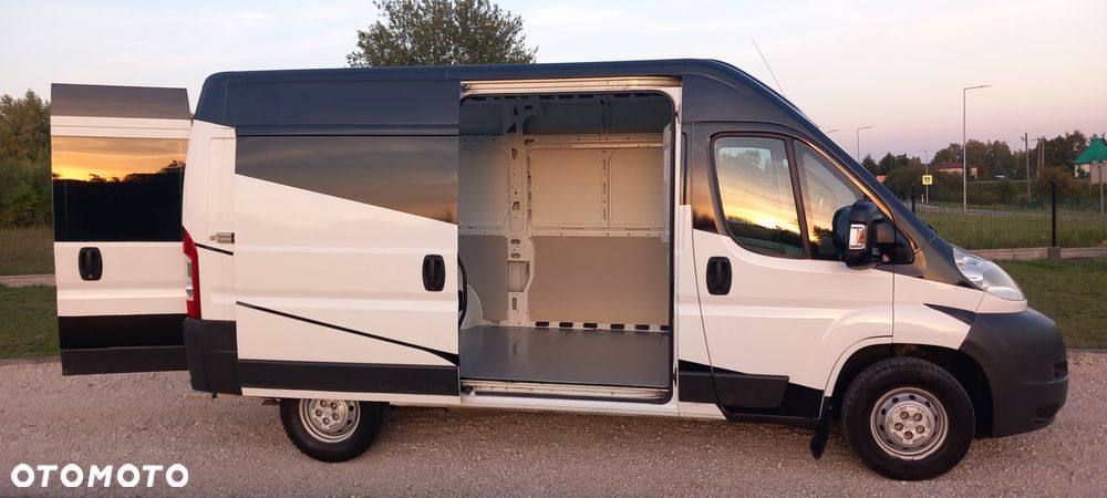 Fiat Ducato - 11