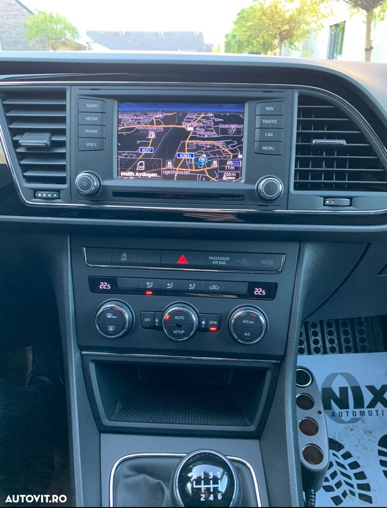 Seat Leon - 14