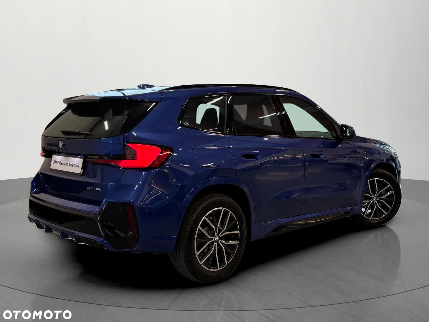 BMW X1 sDrive18i M Sport - 4