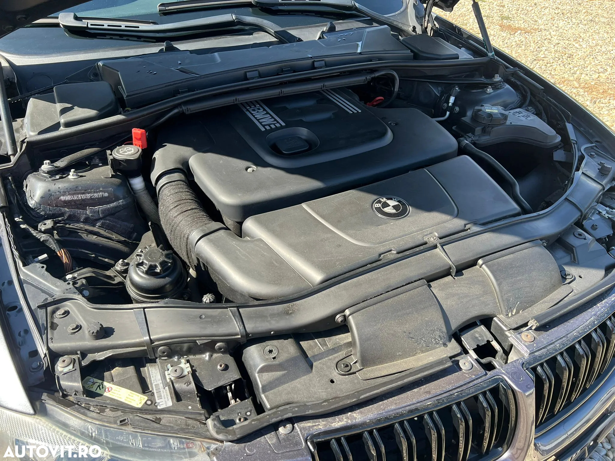 BMW Seria 3 - 8