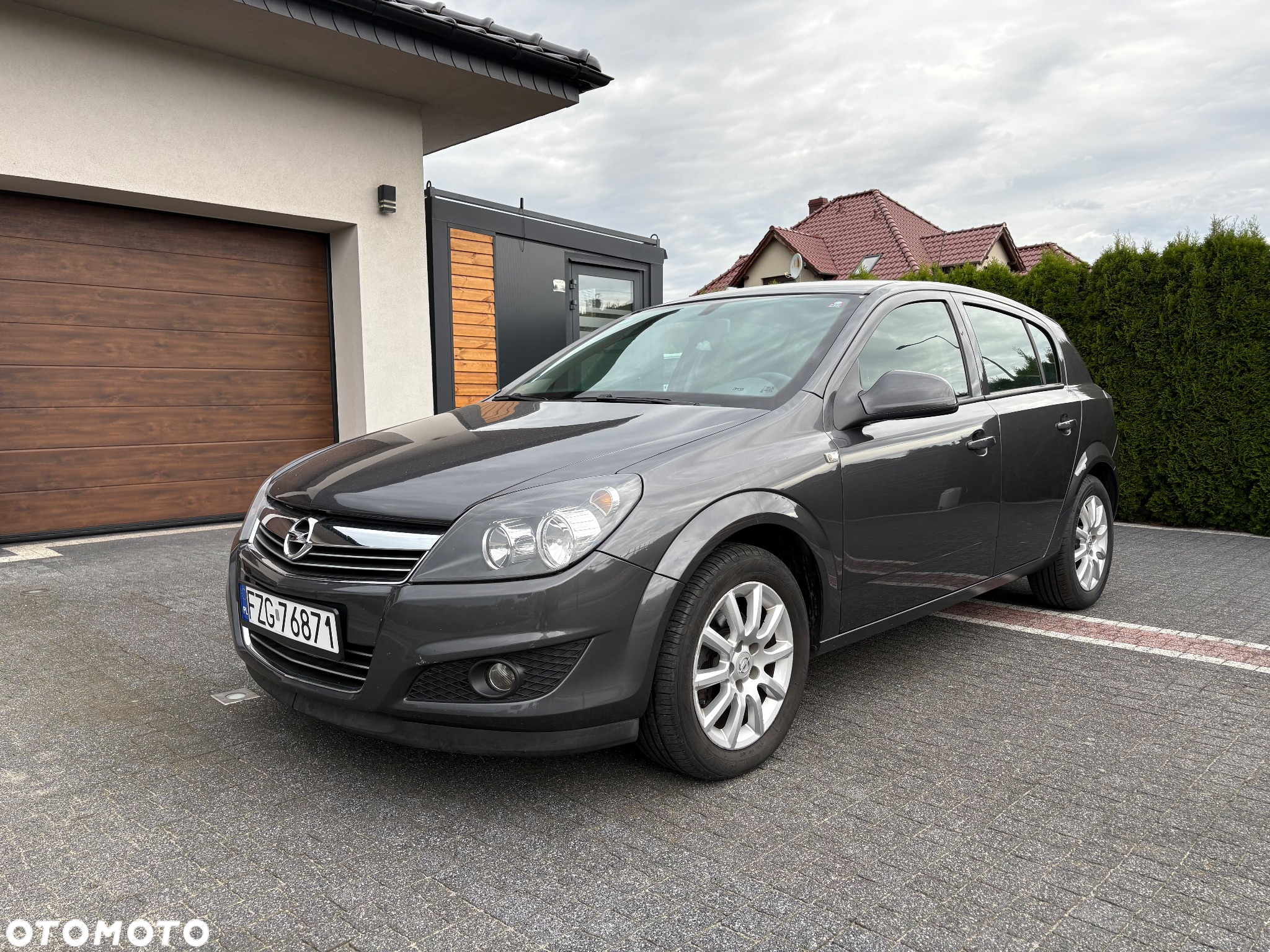 Opel Astra 1.6 Active - 10