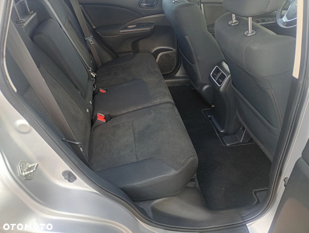 Honda CR-V 1.6i-DTEC Elegance - 17